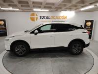 Nissan Qashqai DIG-T 116kW (158CV) mHEV Xtronic Acenta