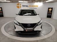 Nissan Qashqai DIG-T 116kW (158CV) mHEV Xtronic Acenta