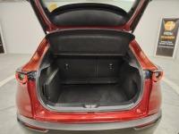 Mazda Cx-30 e-SKYACTIV-G 2.0 110 kW 2WD Homura