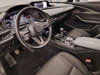 Mazda Cx-30 e-SKYACTIV-G 2.0 110 kW 2WD Homura