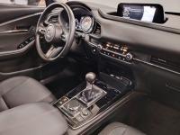 Mazda Cx-30 e-SKYACTIV-G 2.0 110 kW 2WD Homura