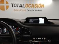 Mazda Cx-30 e-SKYACTIV-G 2.0 110 kW 2WD Homura
