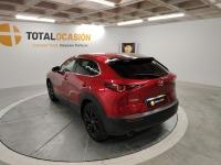 Mazda Cx-30 e-SKYACTIV-G 2.0 110 kW 2WD Homura