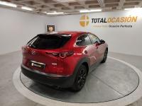 Mazda Cx-30 e-SKYACTIV-G 2.0 110 kW 2WD Homura