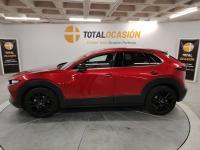 Mazda Cx-30 e-SKYACTIV-G 2.0 110 kW 2WD Homura