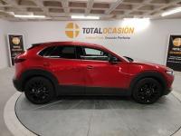 Mazda Cx-30 e-SKYACTIV-G 2.0 110 kW 2WD Homura