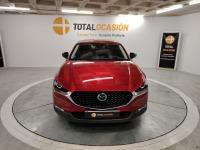 Mazda Cx-30 e-SKYACTIV-G 2.0 110 kW 2WD Homura