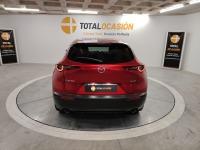 Mazda Cx-30 e-SKYACTIV-G 2.0 110 kW 2WD Homura