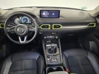 Mazda Cx-5 2.0 GE 121kW (165CV) 2WD Newground