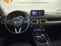 Mazda Cx-5 2.0 GE 121kW (165CV) 2WD Newground