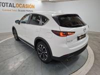 Mazda Cx-5 2.0 GE 121kW (165CV) 2WD Newground