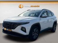 Hyundai Tucson 1.6 TGDI 169kW (230CV) HEV Maxx Auto