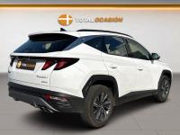 Hyundai Tucson 1.6 TGDI 169kW (230CV) HEV Maxx Auto