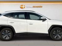 Hyundai Tucson 1.6 TGDI 169kW (230CV) HEV Maxx Auto