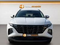 Hyundai Tucson 1.6 TGDI 169kW (230CV) HEV Maxx Auto