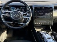Hyundai Tucson 1.6 TGDI 169kW (230CV) HEV Maxx Auto