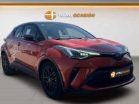 Toyota C-hr 2.0 180H Kaji Edition