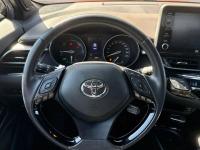 Toyota C-hr 2.0 180H Kaji Edition