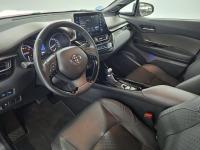 Toyota C-hr 2.0 180H Kaji Edition