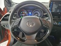 Toyota C-hr 2.0 180H Kaji Edition