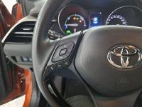 Toyota C-hr 2.0 180H Kaji Edition