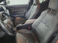 Toyota C-hr 2.0 180H Kaji Edition