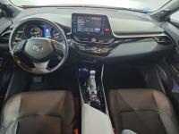 Toyota C-hr 2.0 180H Kaji Edition