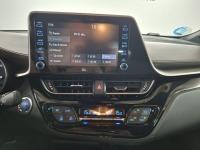 Toyota C-hr 2.0 180H Kaji Edition