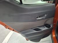 Toyota C-hr 2.0 180H Kaji Edition