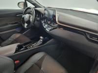 Toyota C-hr 2.0 180H Kaji Edition