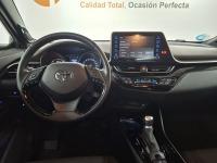 Toyota C-hr 2.0 180H Kaji Edition