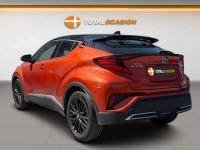 Toyota C-hr 2.0 180H Kaji Edition
