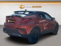 Toyota C-hr 2.0 180H Kaji Edition