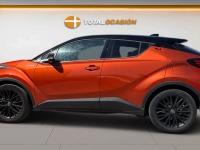 Toyota C-hr 2.0 180H Kaji Edition