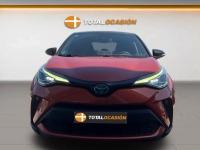 Toyota C-hr 2.0 180H Kaji Edition