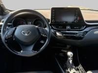 Toyota C-hr 2.0 180H Kaji Edition