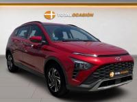 Hyundai Bayon 1.2 MPI Maxx