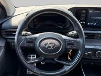 Hyundai Bayon 1.2 MPI Maxx