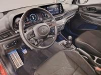 Hyundai Bayon 1.2 MPI Maxx
