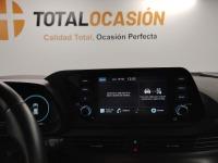 Hyundai Bayon 1.2 MPI Maxx