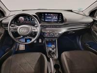 Hyundai Bayon 1.2 MPI Maxx