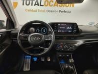 Hyundai Bayon 1.2 MPI Maxx