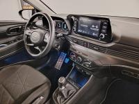 Hyundai Bayon 1.2 MPI Maxx