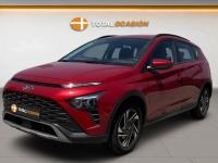 Hyundai Bayon 1.2 MPI Maxx