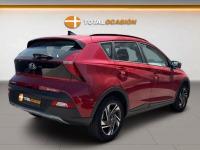 Hyundai Bayon 1.2 MPI Maxx