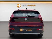 Hyundai Bayon 1.2 MPI Maxx