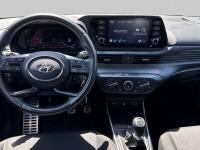 Hyundai Bayon 1.2 MPI Maxx