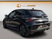 Hyundai I20 1.2 MPI N Line 30 Aniversario