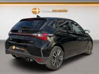 Hyundai I20 1.2 MPI N Line 30 Aniversario