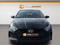 Hyundai I20 1.2 MPI N Line 30 Aniversario